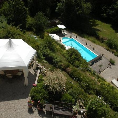 메이막 Le Moulin Des Farges B&B 외부 사진