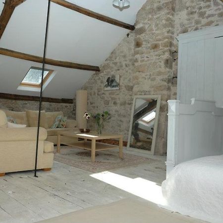 메이막 Le Moulin Des Farges B&B 외부 사진