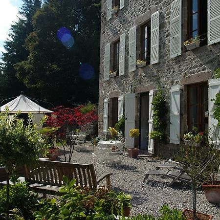 메이막 Le Moulin Des Farges B&B 외부 사진