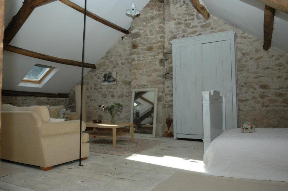 메이막 Le Moulin Des Farges B&B 외부 사진