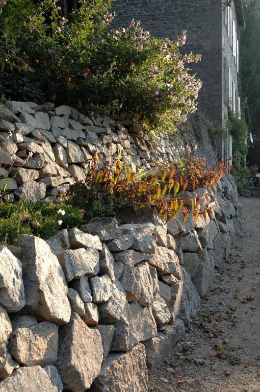 메이막 Le Moulin Des Farges B&B 외부 사진