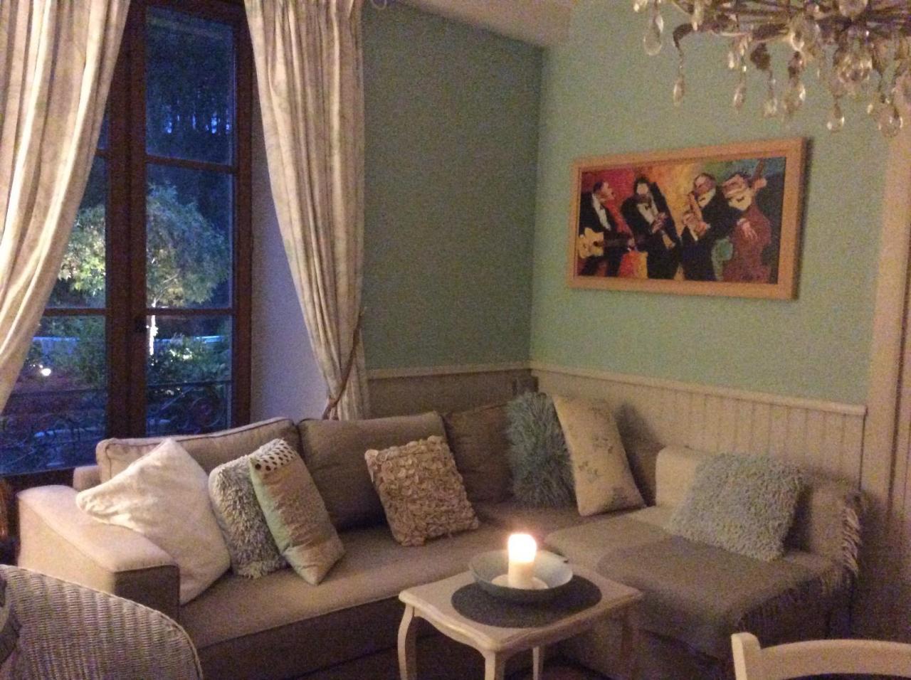 메이막 Le Moulin Des Farges B&B 외부 사진
