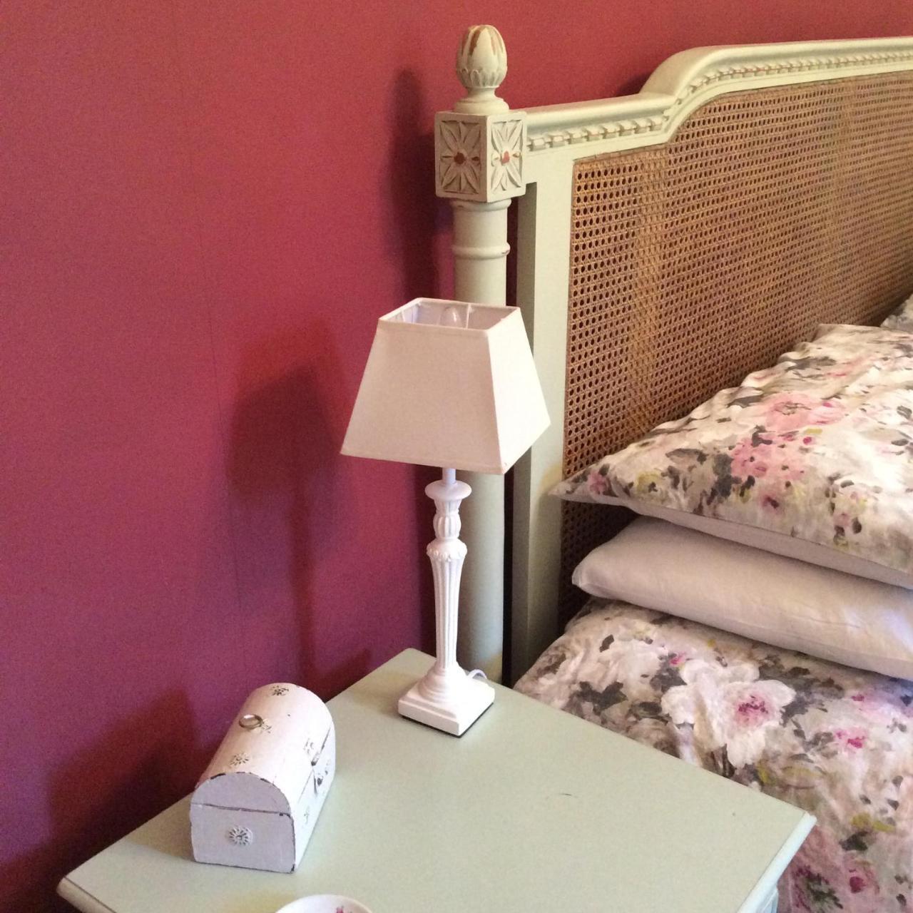 메이막 Le Moulin Des Farges B&B 외부 사진