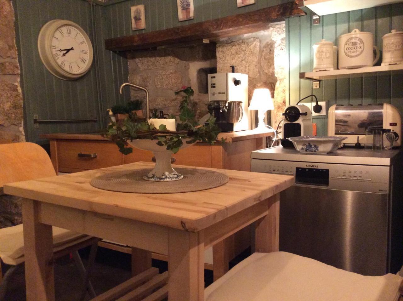 메이막 Le Moulin Des Farges B&B 외부 사진