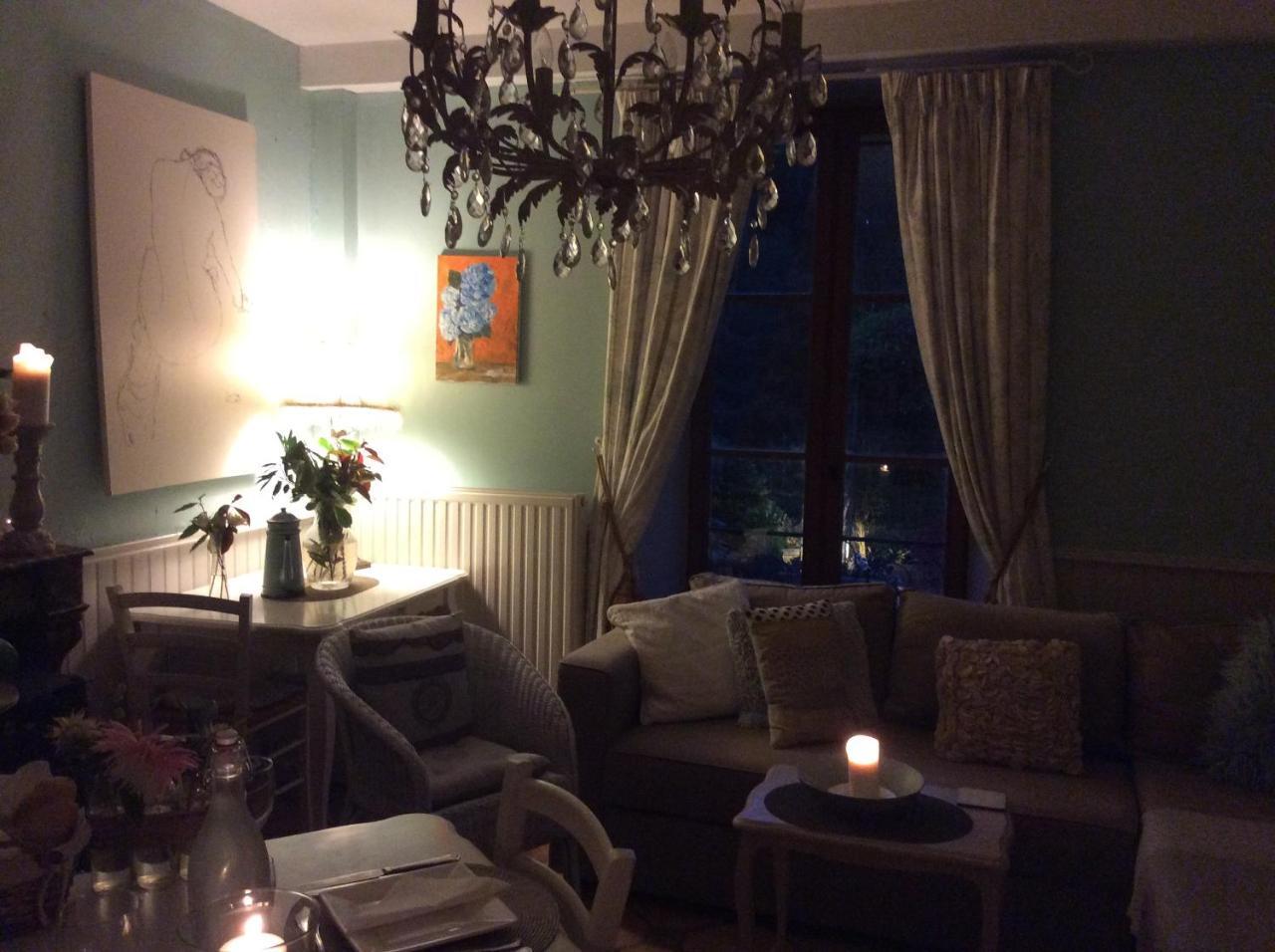 메이막 Le Moulin Des Farges B&B 외부 사진
